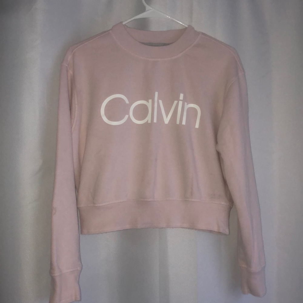 Calvin Klein Sweater